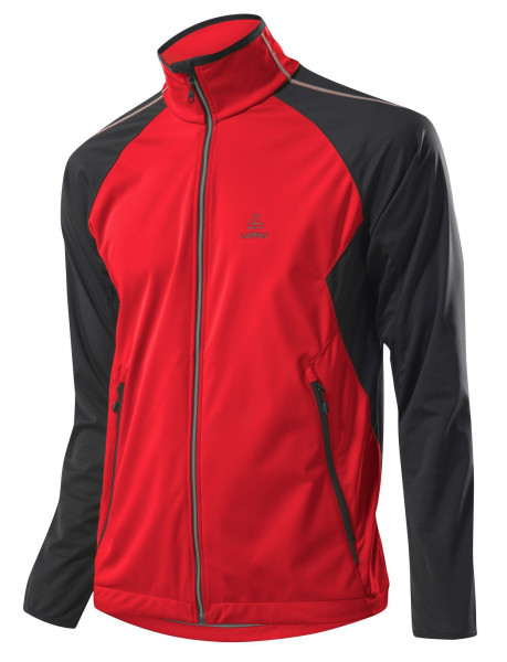 JACKE WS SOFTSHELL LIGHT