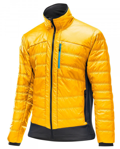 JACKE PRIMALOFT MIX HOTBOND