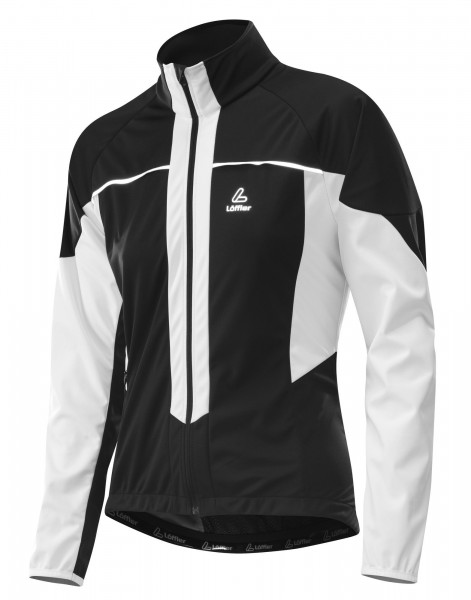 BIKE JACKE WS SOFTSHELL LIGHT