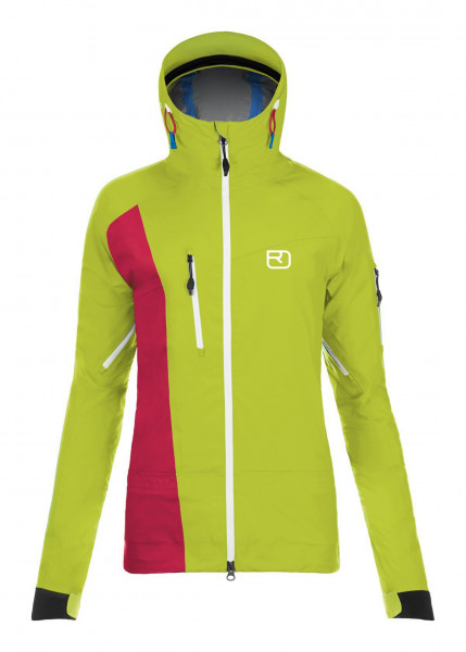 3L [MI] JACKET ALAGNA